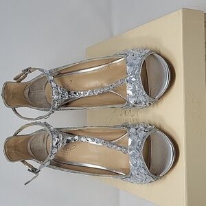 JEWEL BADGLEY MISCHKA SHOES